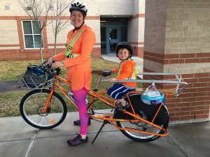 Yuba Bicycles MEGA Mundo