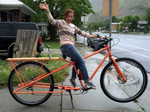 Yuba Bicycles MEGA Mundo