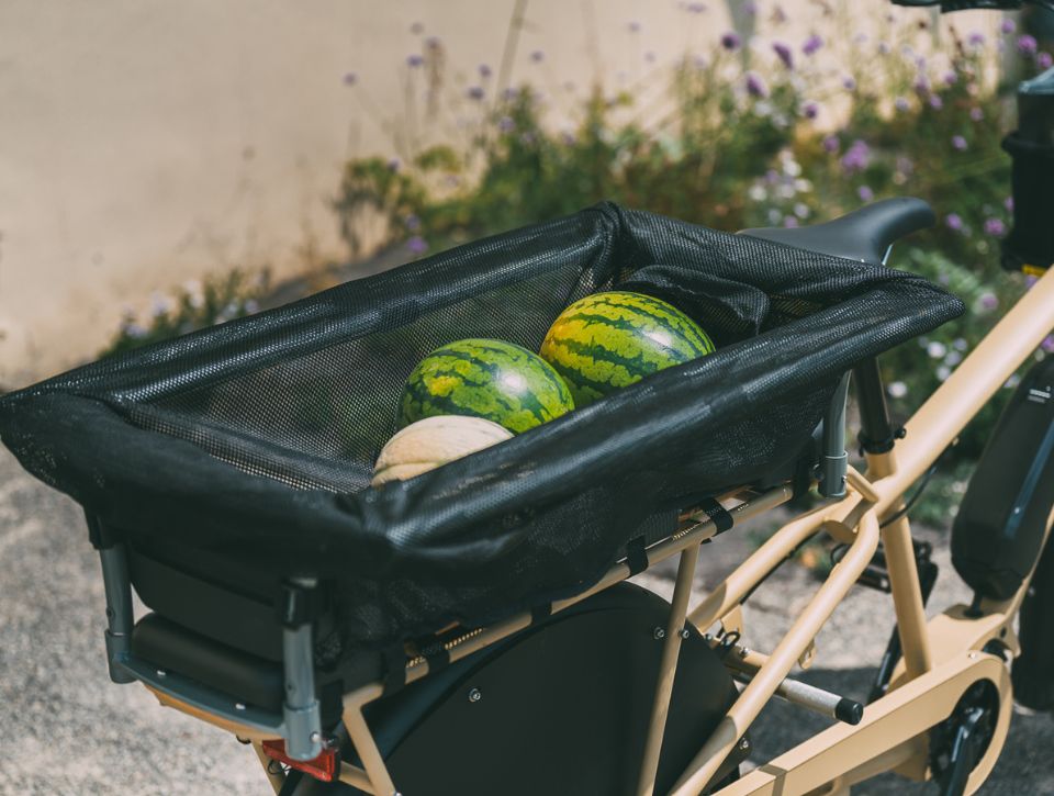Monkey Bars Tote on Mundo EP8