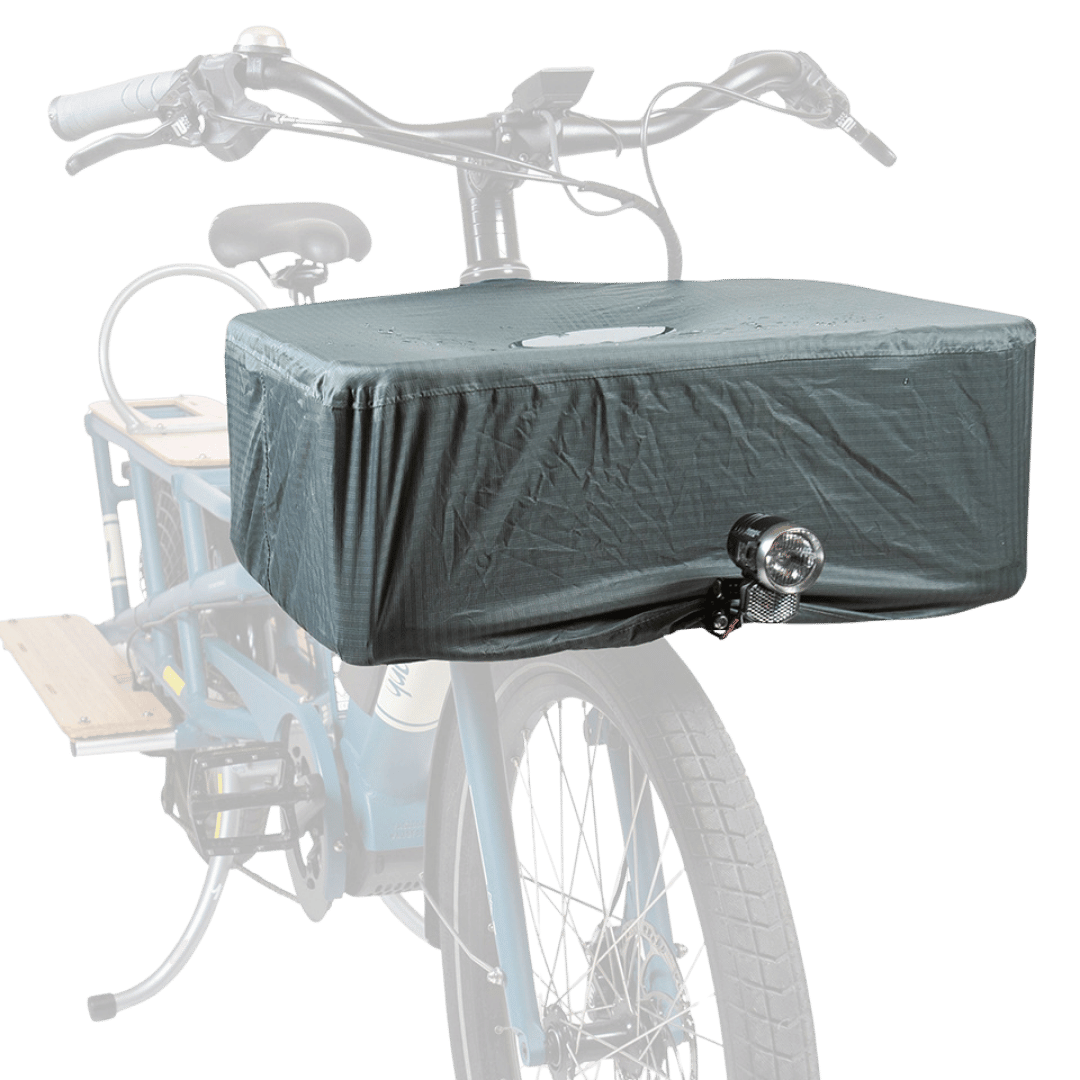 Bread Basket Cover Kit