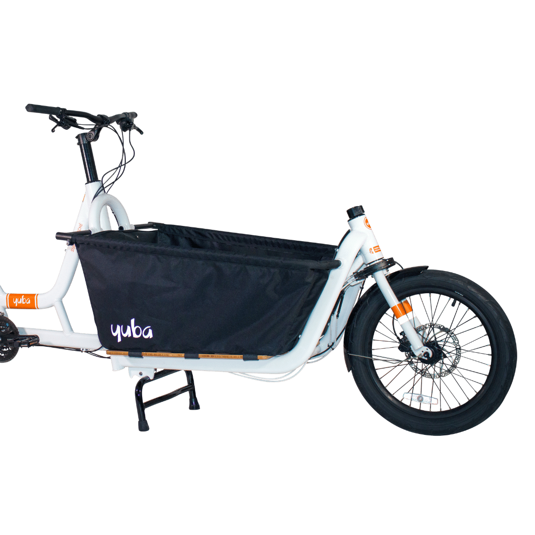 Open Loader Supercargo