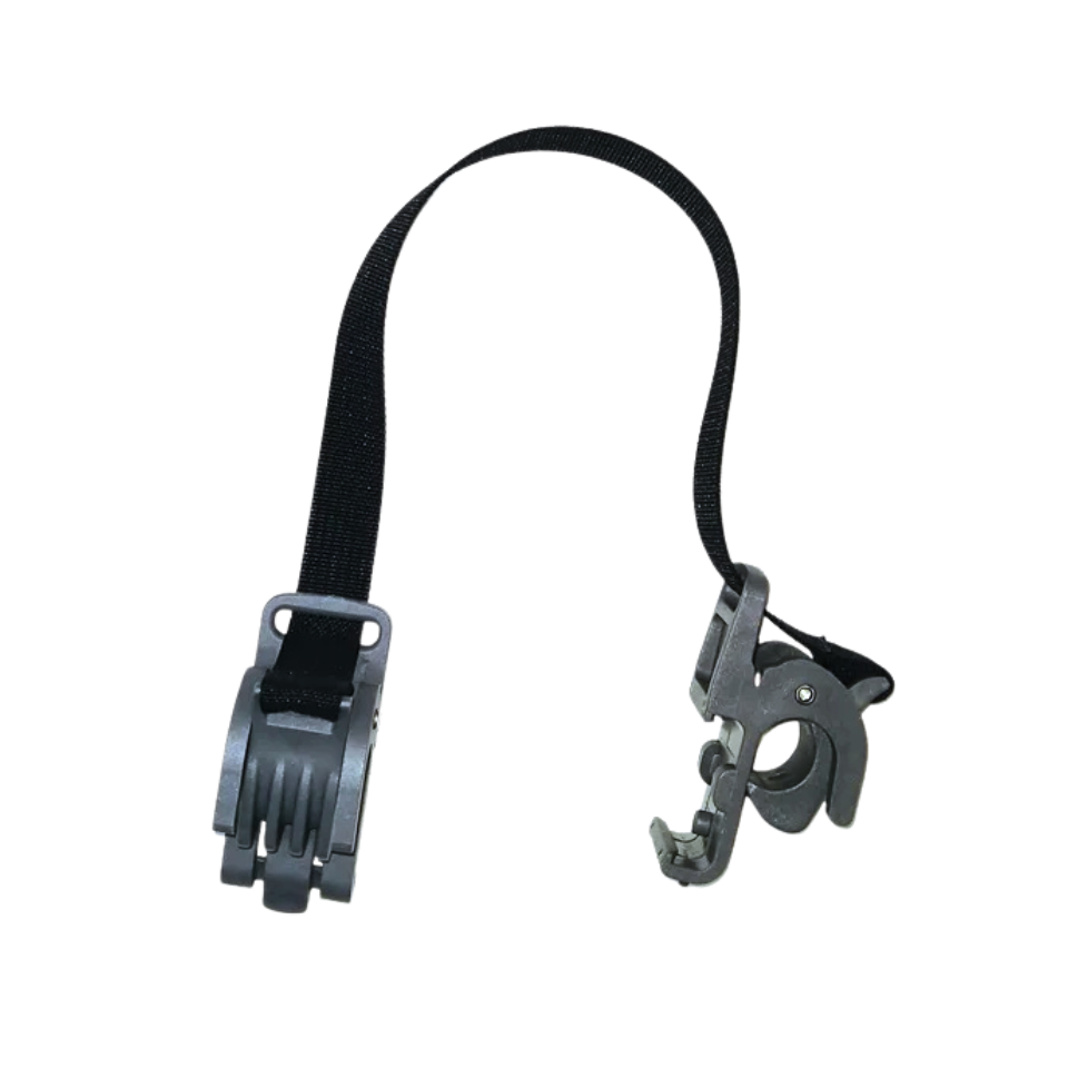 Baguette Replacement Clips