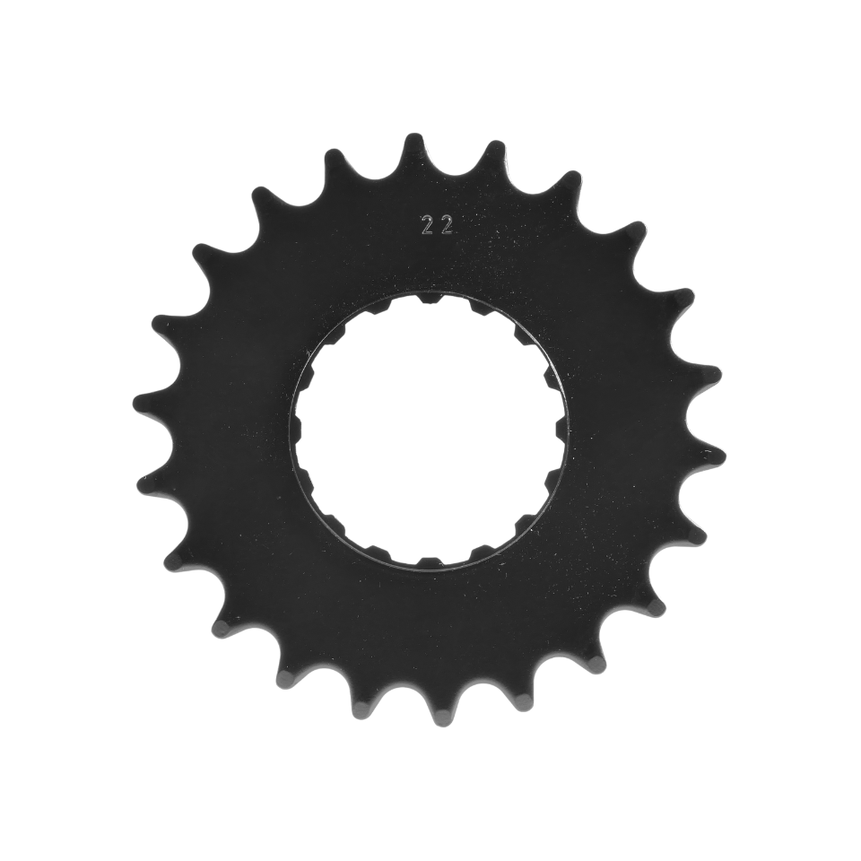 Chainring 20T Bosch Per CX 2.5mm offset Miranda