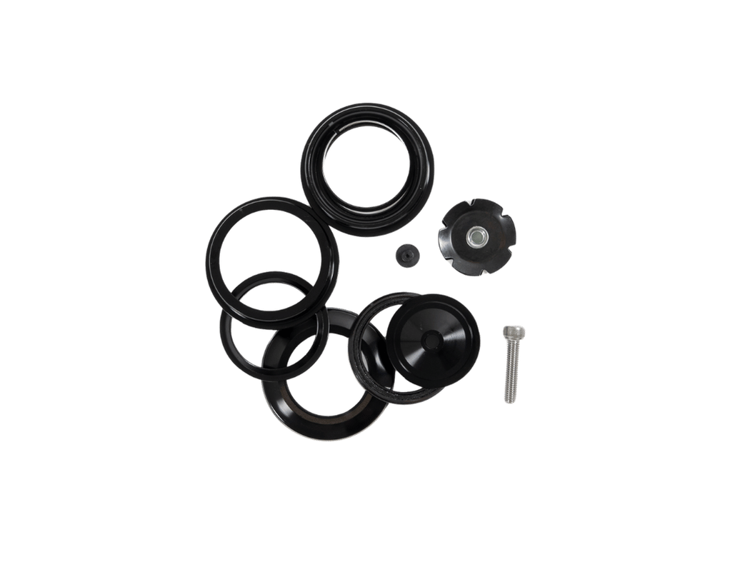 1.5" Headset for Supermarché / Supercargo