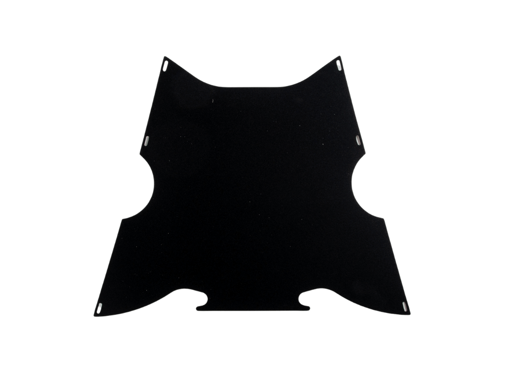 Wheelskirt for Spicy Curry AT V3