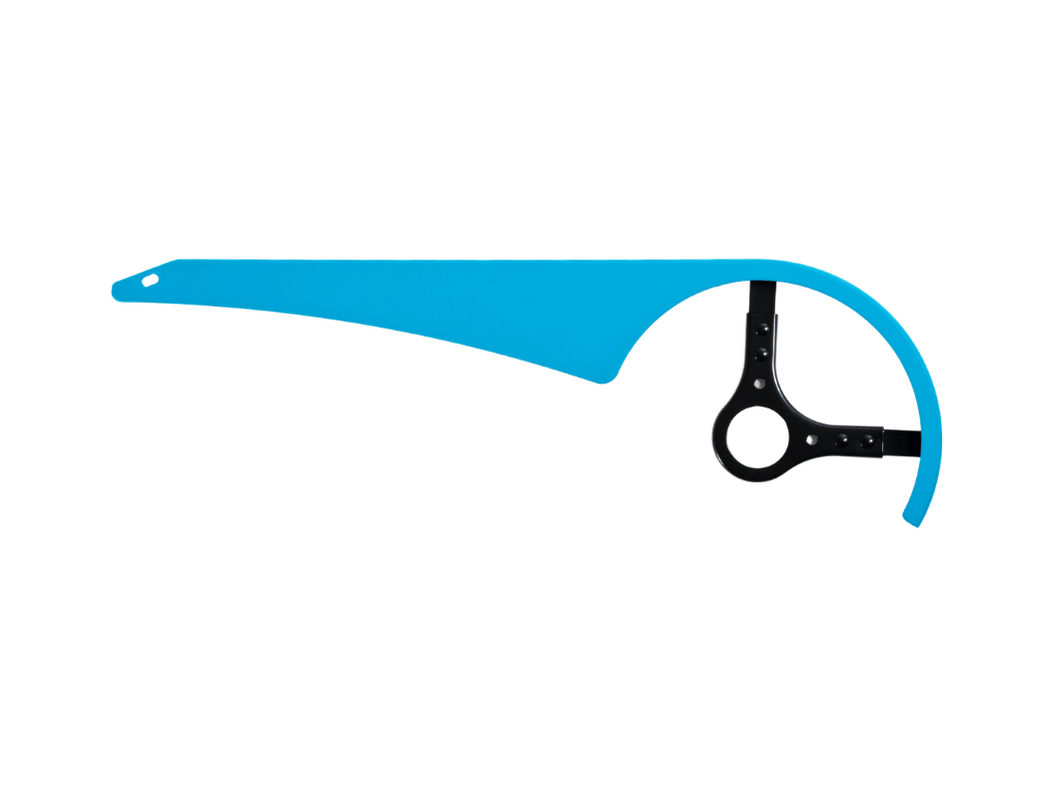 Chainguard for Kombi (Blue)