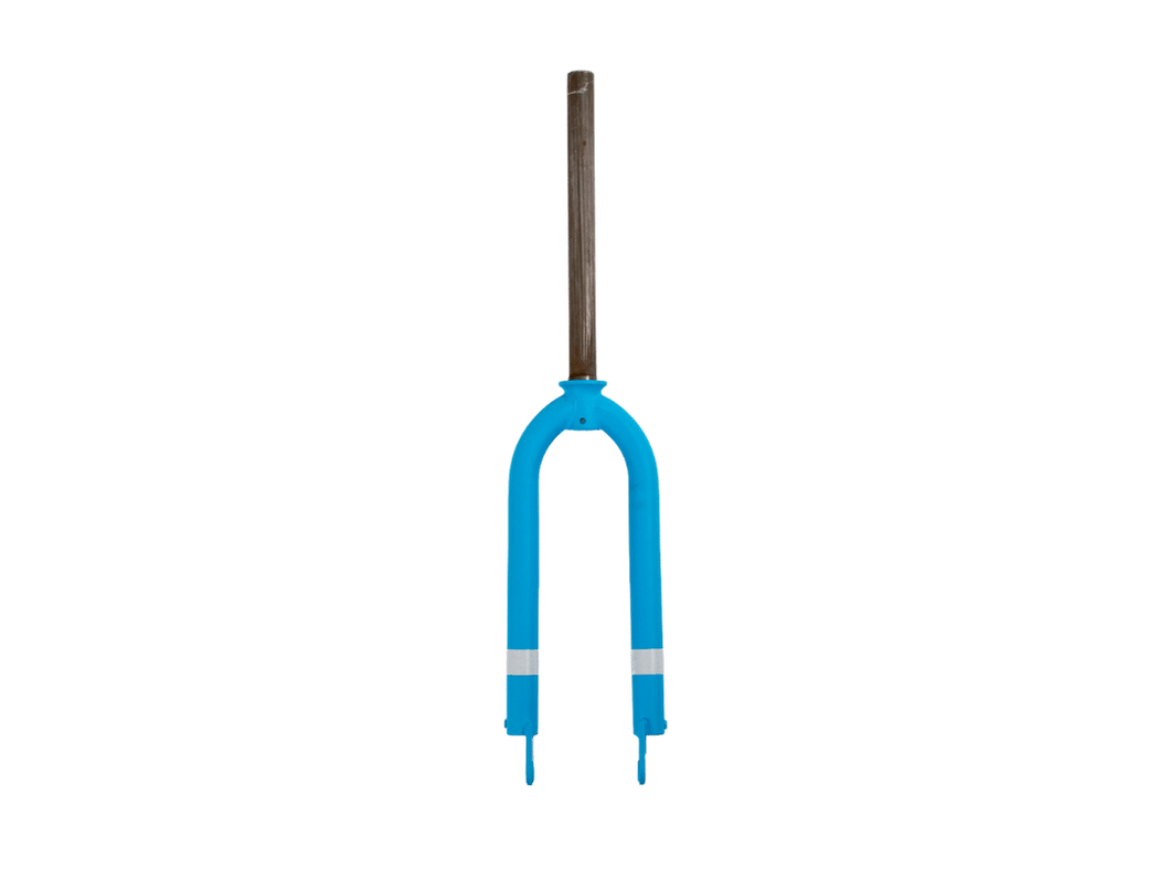 Fork for Kombi (Blue)