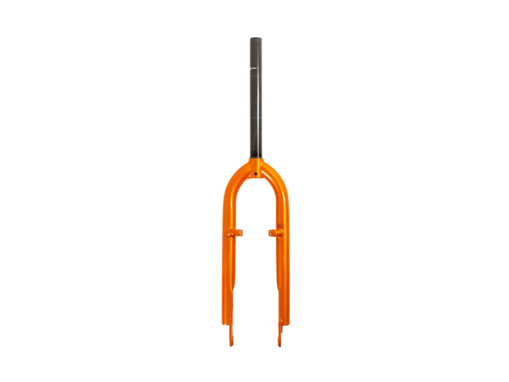 Fork for Mundo V4 (Orange)