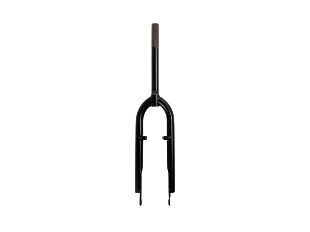 Fork for Mundo V4 (Black)