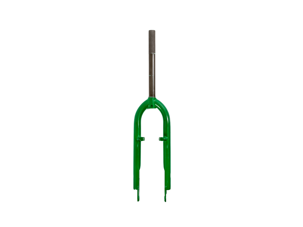 Fork for Mundo V4 (Green)