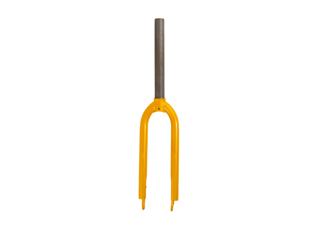 Fork for Mundo LUX V5 (Gold)