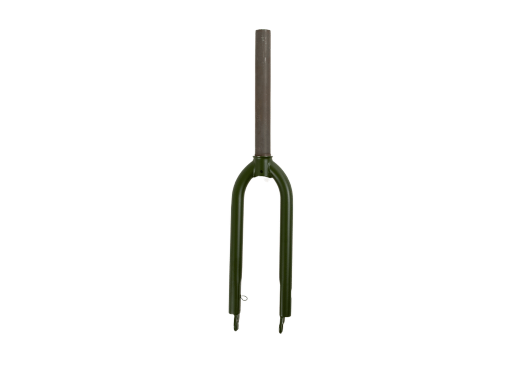 Fork for Mundo LUX V5 (Olive)