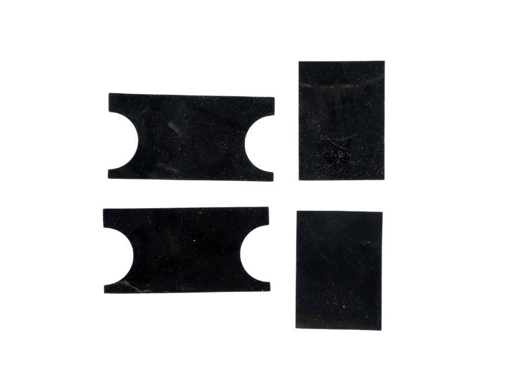 Rubber Protector for Sideloader – Kombi V1