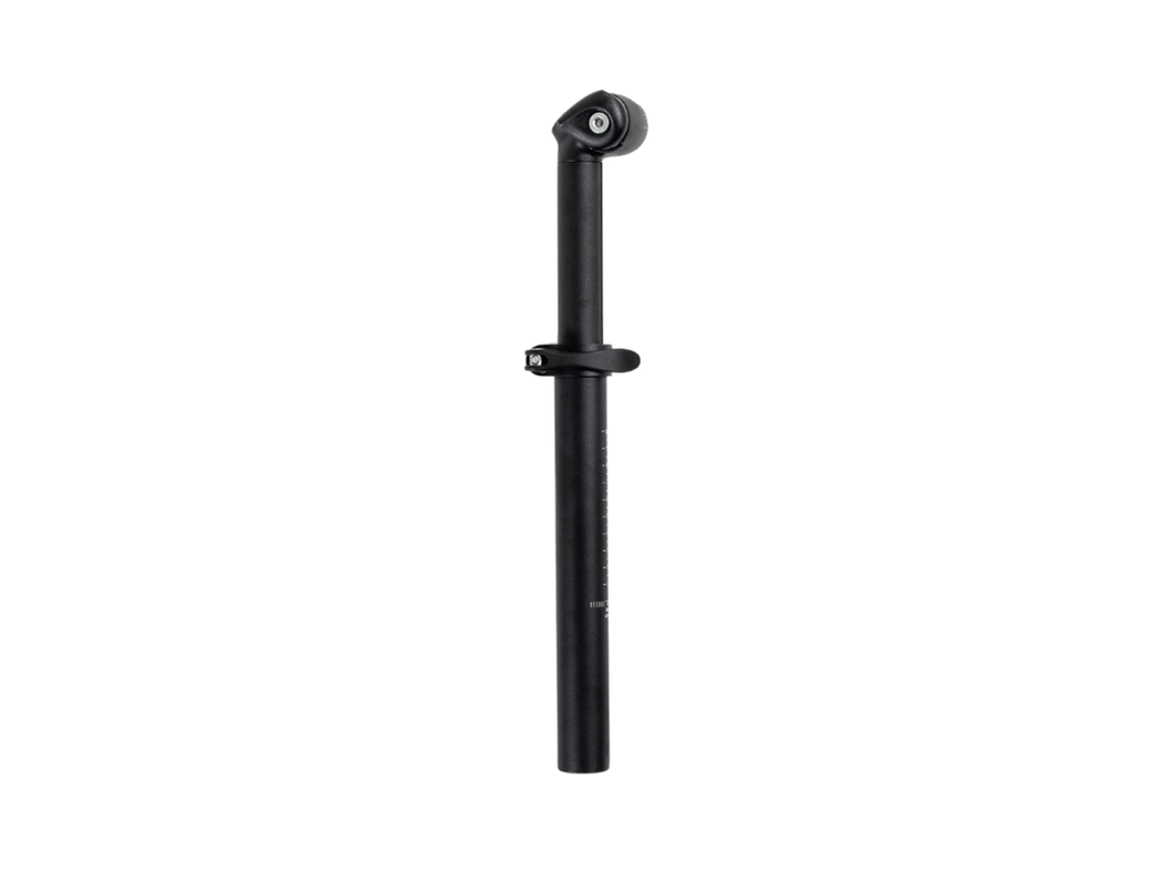 31.6 mm Satori Adjustable Seatpost