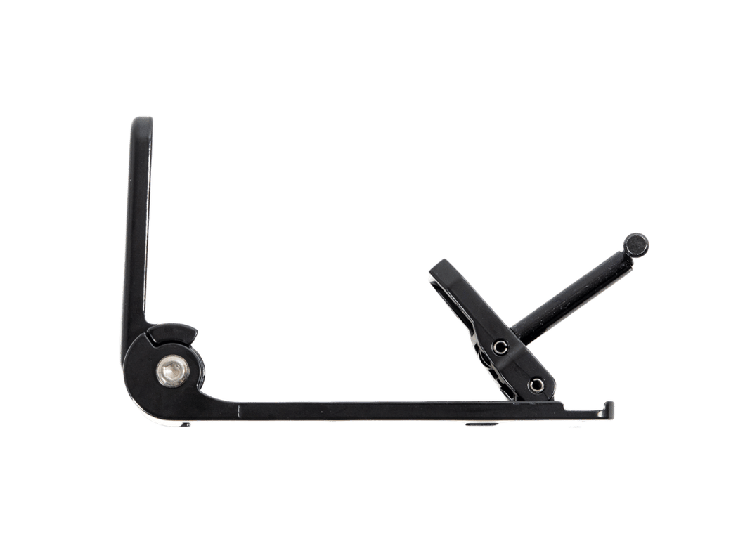 Hinge for FastRack D.R.S. System