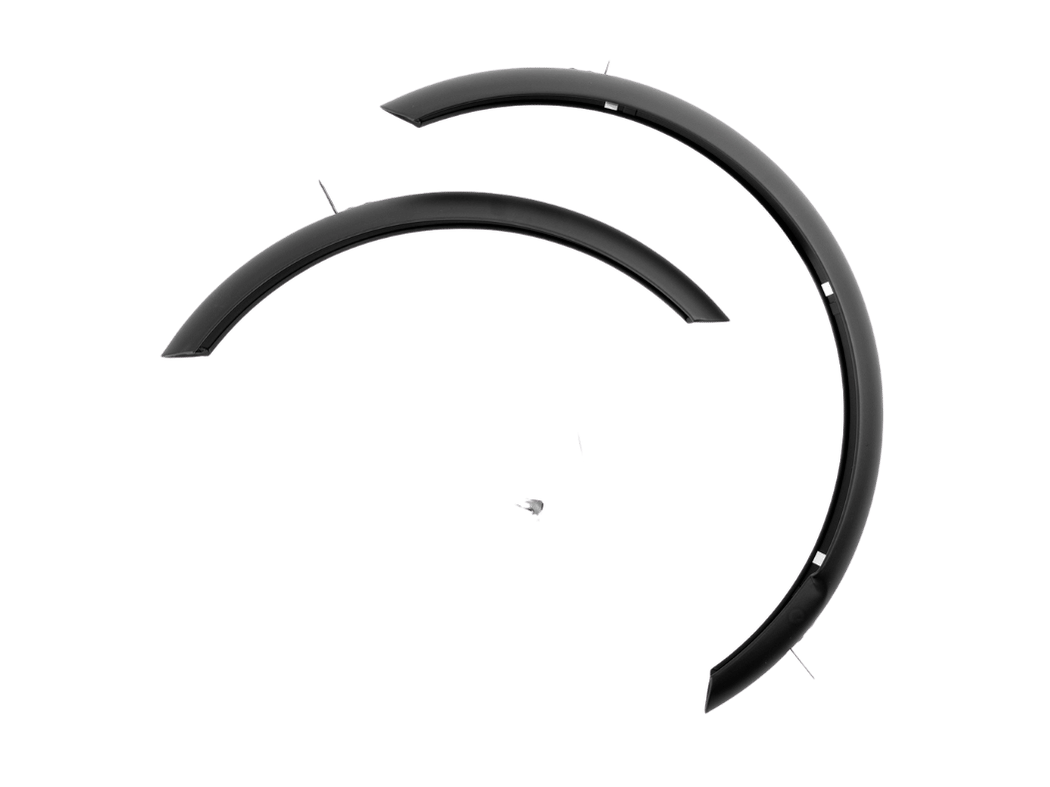 Fender Set for FastRack – 20'' Alloy Matte Black