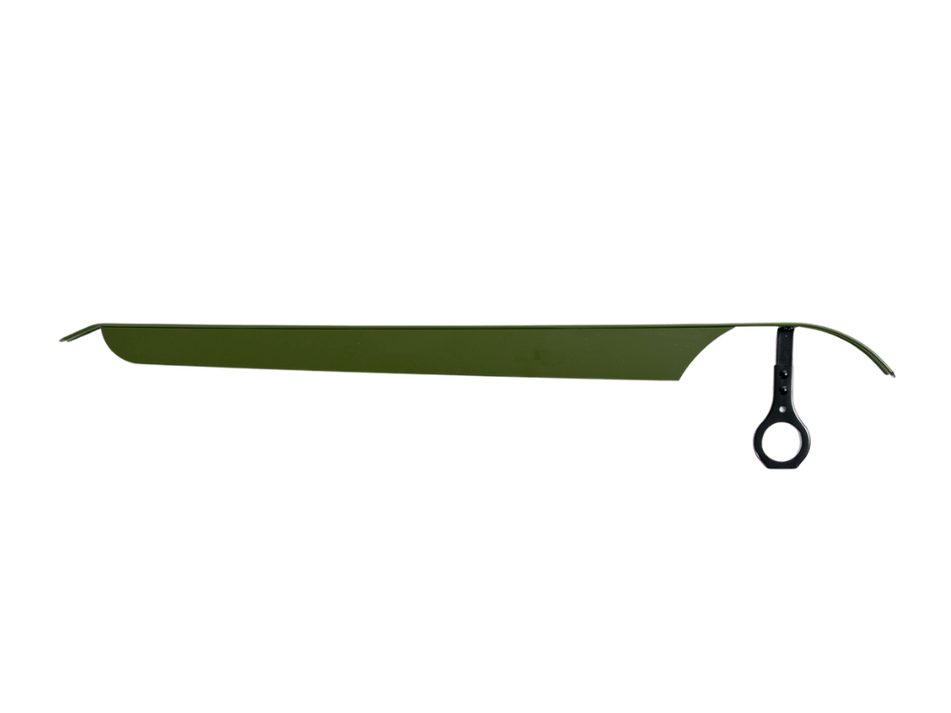 Chainguard for Mundo V5/V6 LUX (Olive)