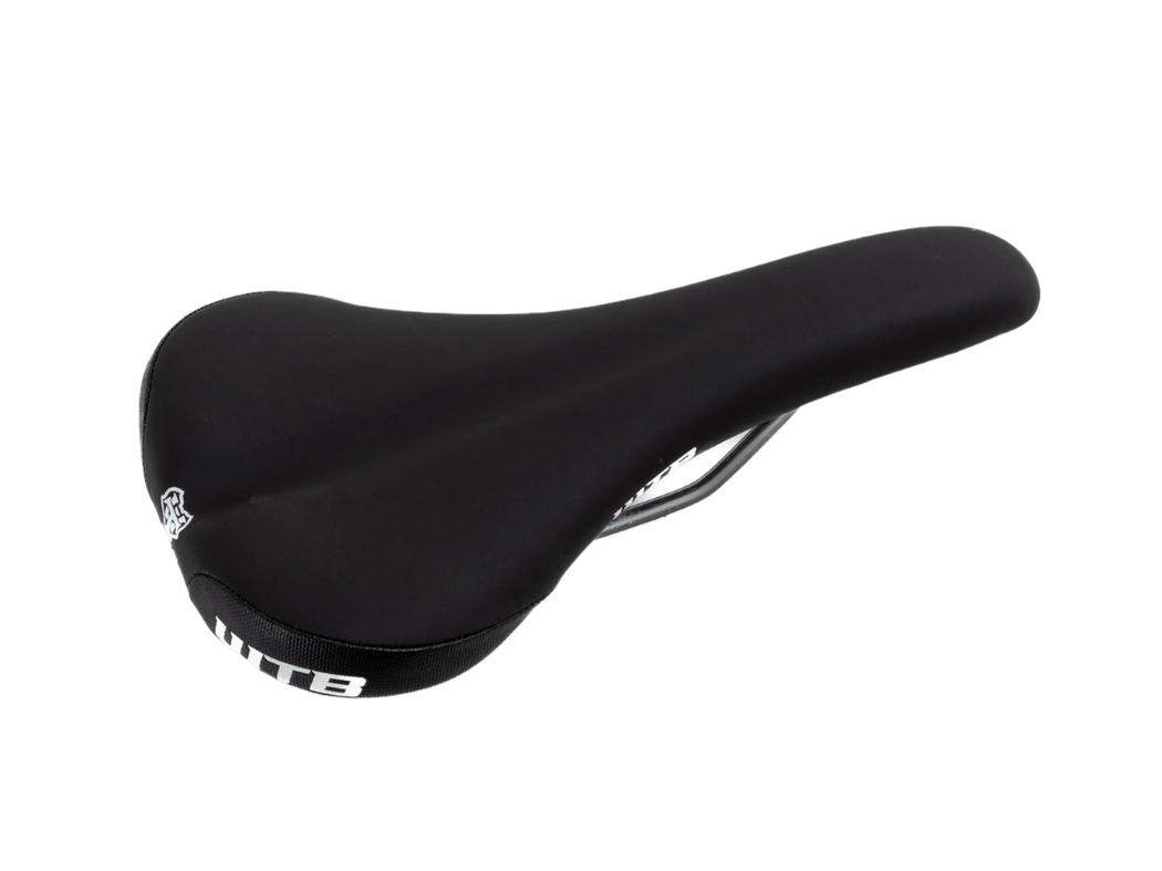 Saddle for Spicy Curry AT