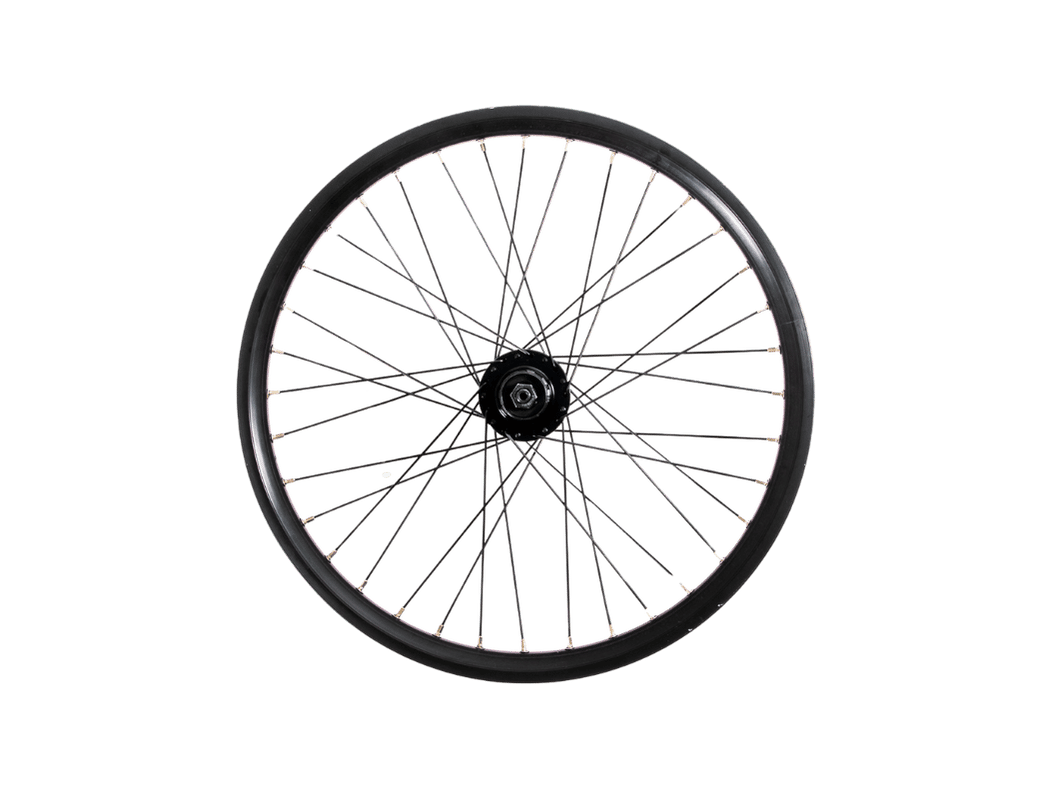 Rear Wheel for Spicy Curry V2 / Sweet Curry/ Supercargo