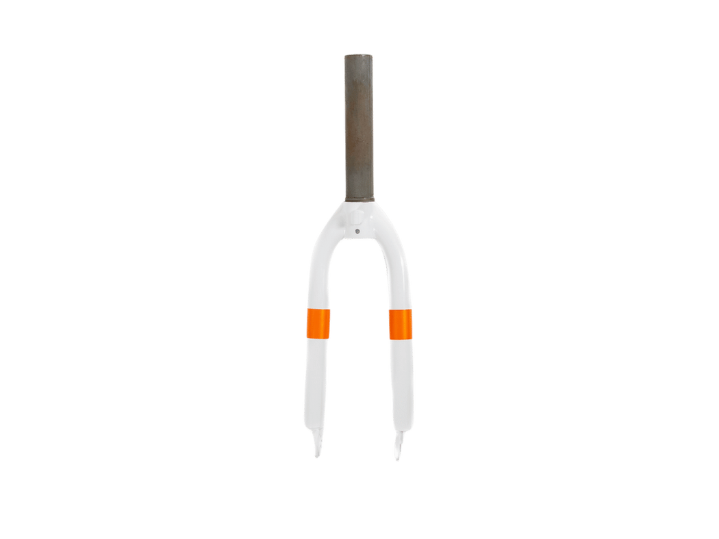 Fork for Supermarché / Supercargo