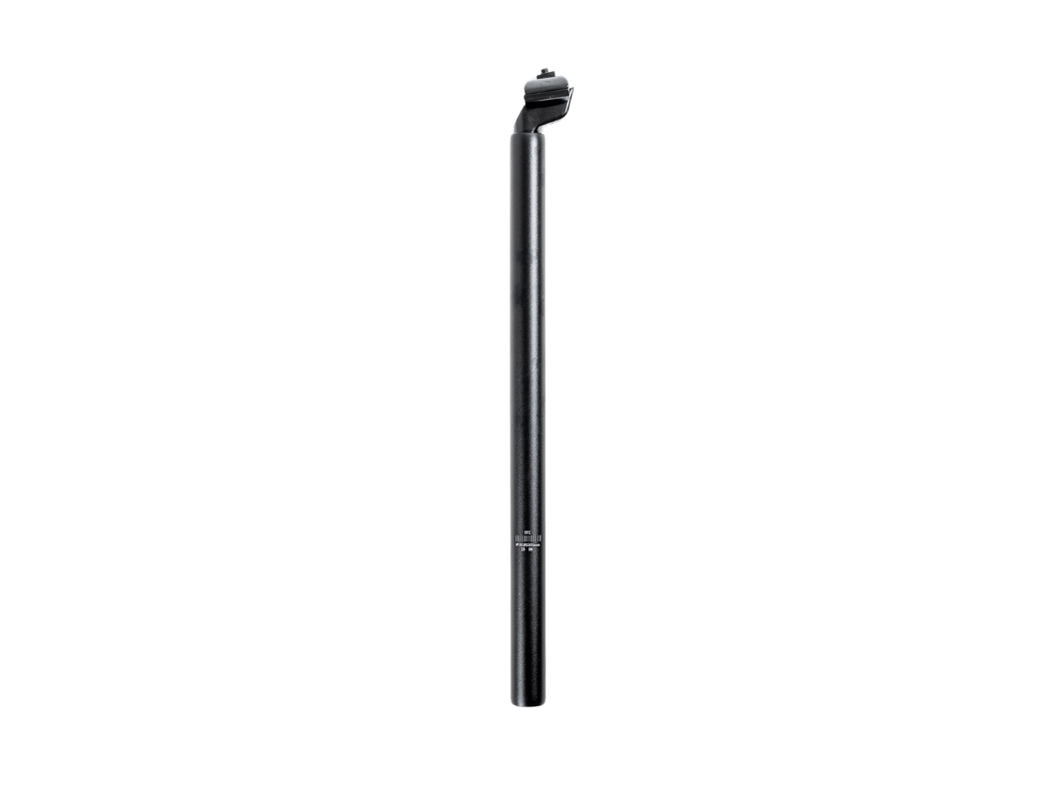 Seatpost (Black, 500 mm, 30.9 mm)