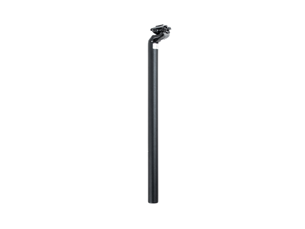 Seatpost (Black, 500 mm, 31.6 mm)