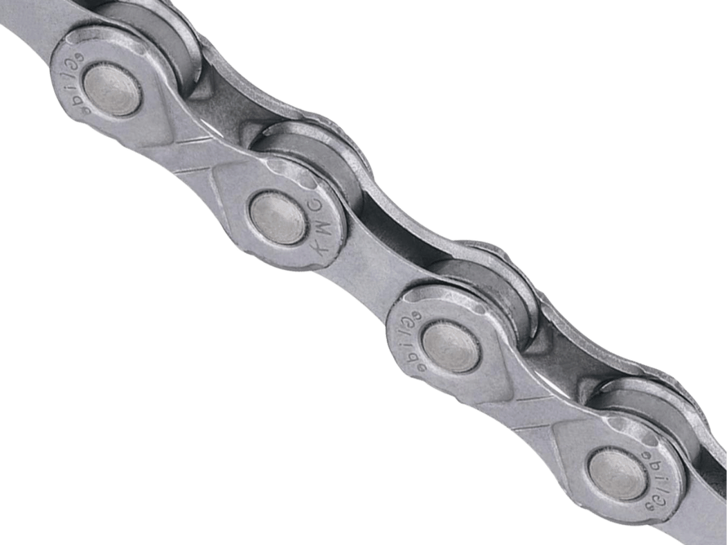 KMC EGLIDE Chain – 9/10/11 Speed, 154L