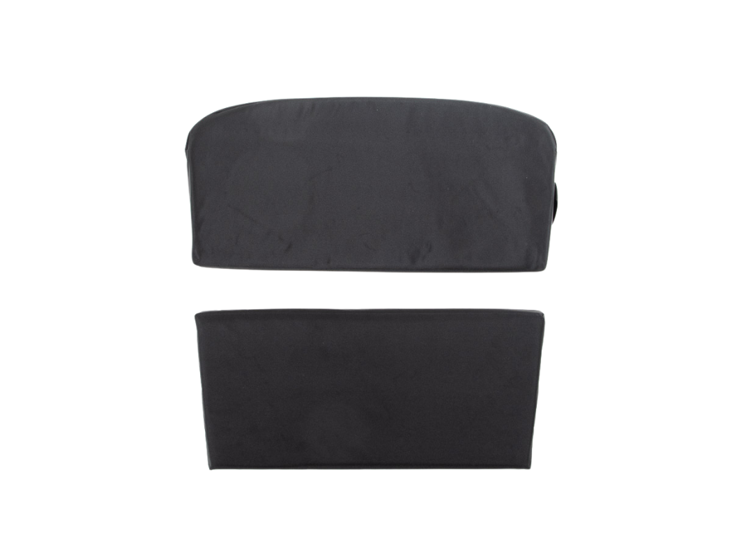 Soft Spot for Bamboo Box