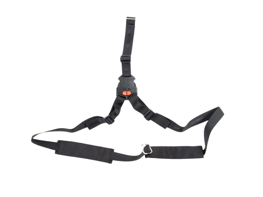 Seatbelt for Seat Kit