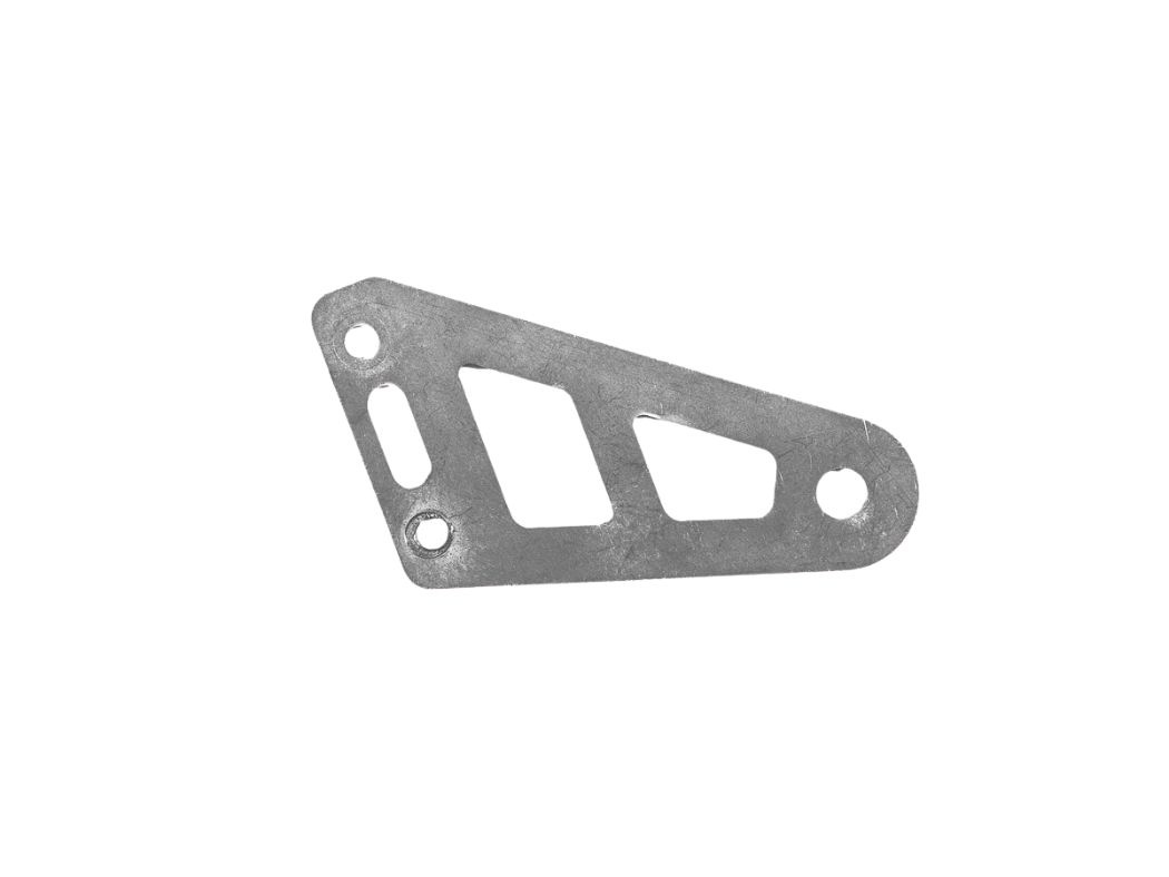 Trailer Adapter for Mundo