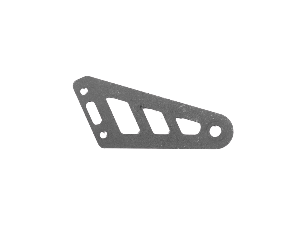 Trailer Adapter for Spicy Curry & Kombi