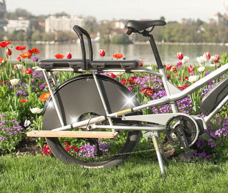 Wheelskirts: the most overlooked safety feature