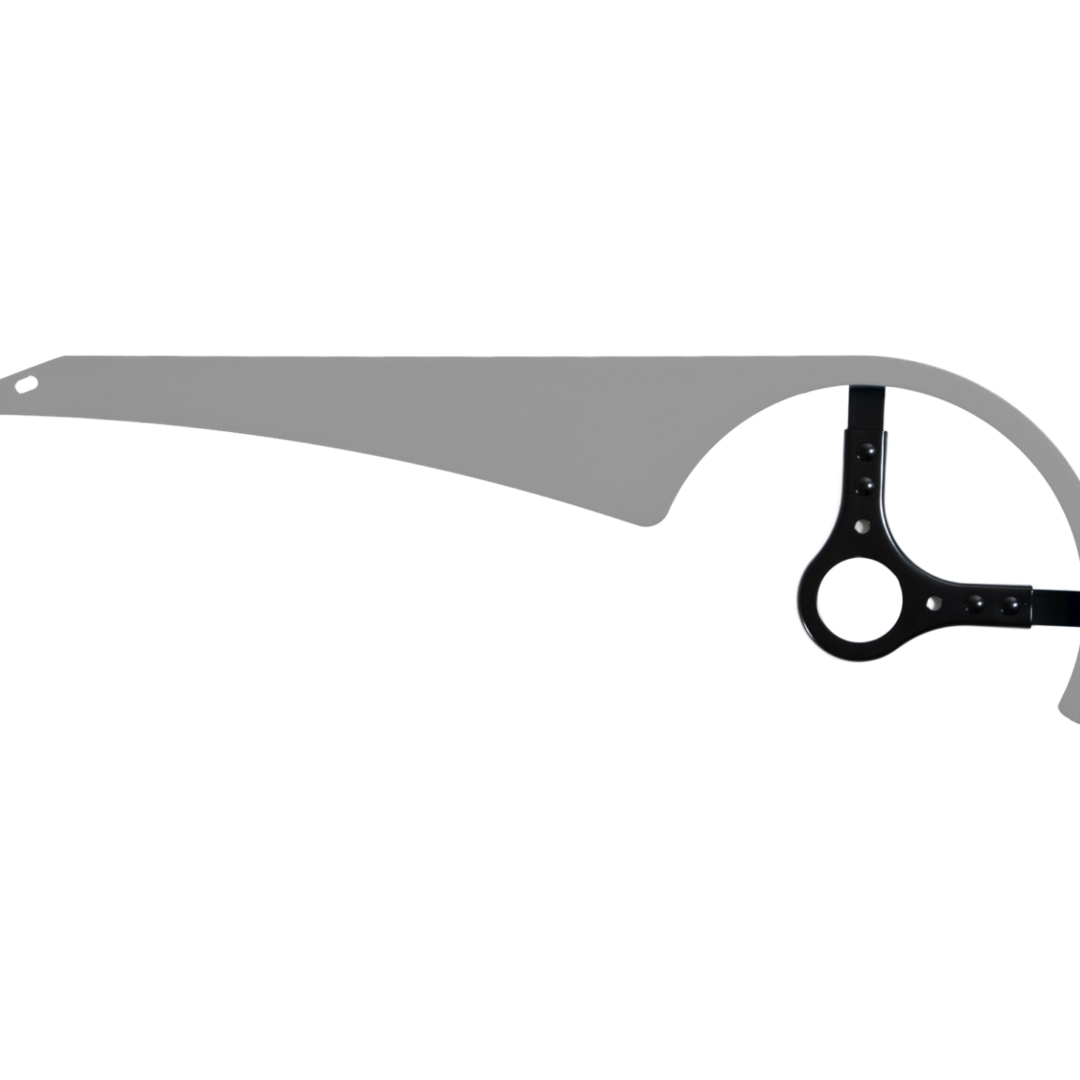 Chainguard for Kombi E5 (Silver)