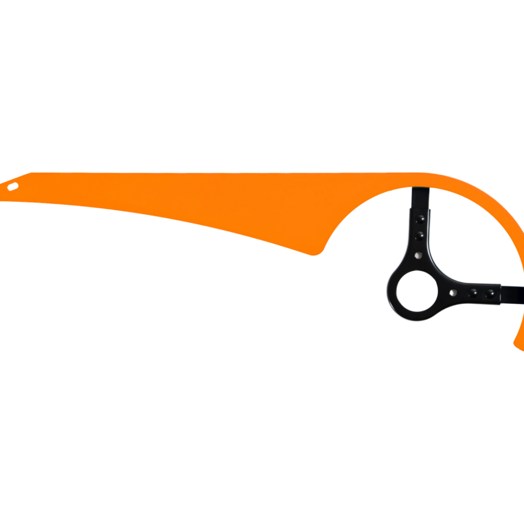 Chainguard for Kombi E5 (Orange)