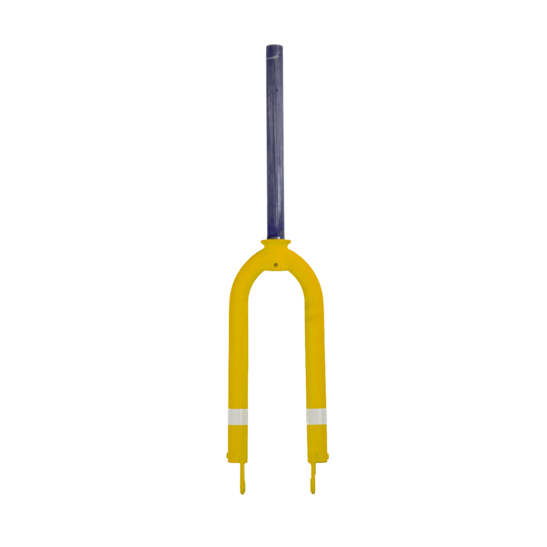 Fork for Kombi (Yellow)