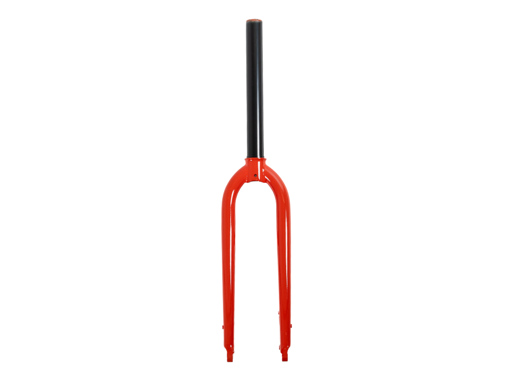 Fork for Spicy Curry V3 (Red)