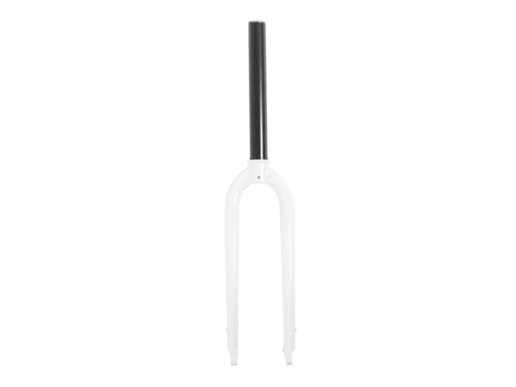 Fork for Spicy Curry V3 (White)