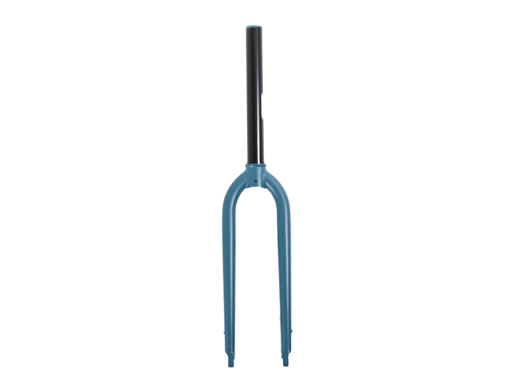 Fork for Spicy Curry V3 (Blue)