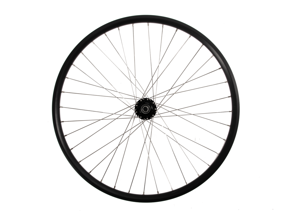 Front Wheel for El Mundo V6