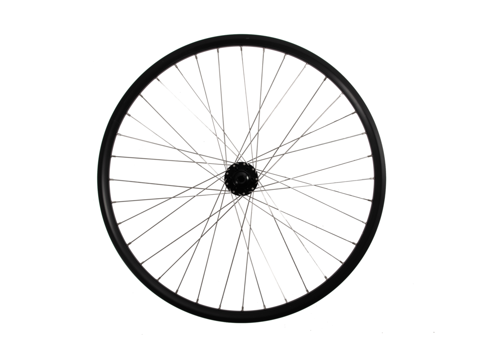 Rear Wheel for El Mundo V6