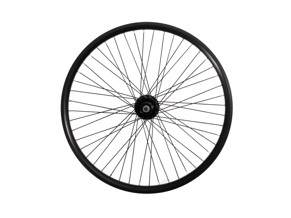 Rear 24" Wheel for Kombi