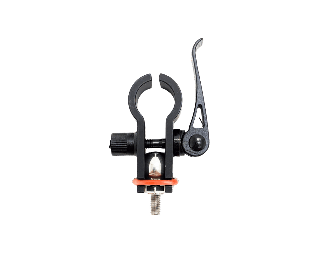 Pop Top and Canopy Clamp