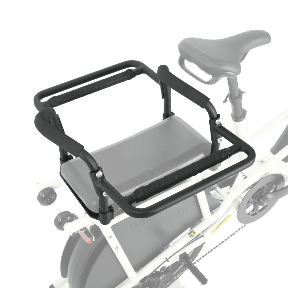 mini Monkey Bars kit